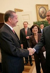 Recep Tayyip Erdoğan