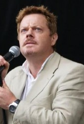 Eddie Izzard