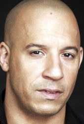 Vin Diesel