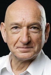 Ben Kingsley