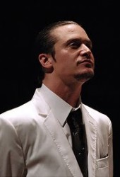 Mike Patton