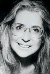 Letty Cottin Pogrebin