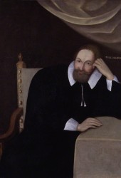 Henry Wotton