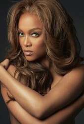 Tyra Banks