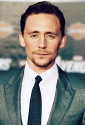 Tom Hiddleston