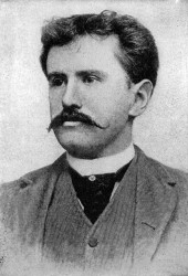 O. Henry