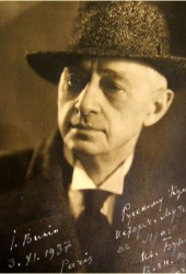 Ivan Bunin