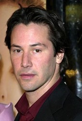 Keanu Reeves