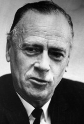 Marshall McLuhan