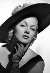Lana Turner