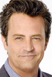 Matthew Perry