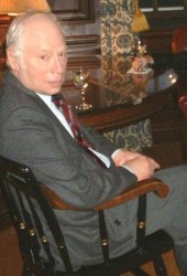 Steven Weinberg