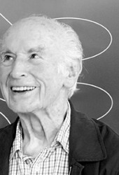 Albert Hofmann