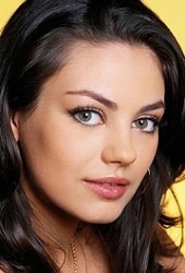 Mila Kunis