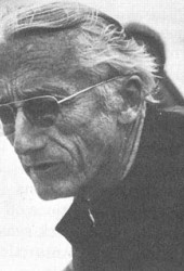 Jacques-Yves Cousteau