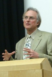 Richard Dawkins