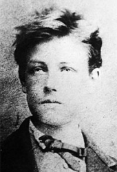 Arthur Rimbaud