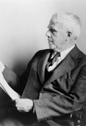 Robert Frost