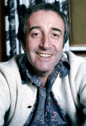 Peter Sellers