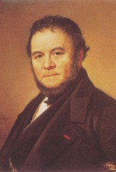 Стендаль