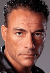 Jean-Claude Van Damme
