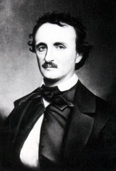 Edgar Allan Poe