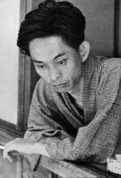 Yasunari Kawabata