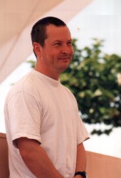 Lars von Trier