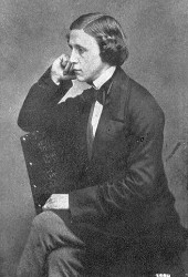 Lewis Carroll