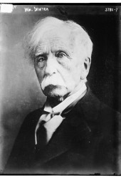 William Winter