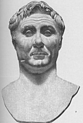 Marcus Terentius Varro