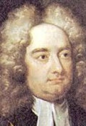 Jonathan Swift