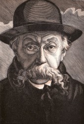 Émile Verhaeren