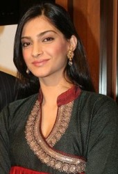 Sonam Kapoor