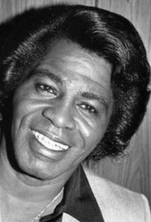 James Brown