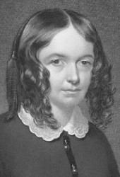Elizabeth Barrett Browning