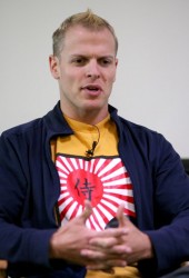 Tim Ferriss
