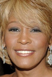 Whitney Houston