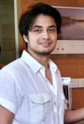Ali Zafar