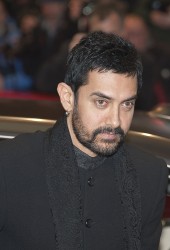 Aamir Khan