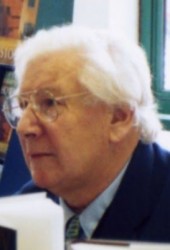 Peter Ustinov