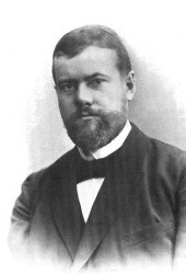 Max Weber