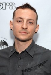 Chester Bennington