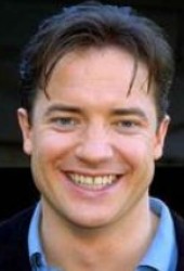 Brendan Fraser