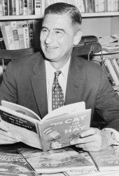 Dr. Seuss