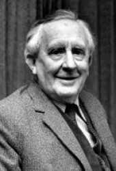 J. R. R. Tolkien