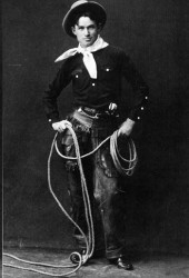Will Rogers