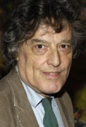 Tom Stoppard