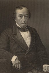 Benjamin Disraeli