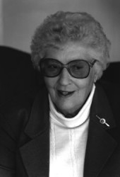 May Sarton
